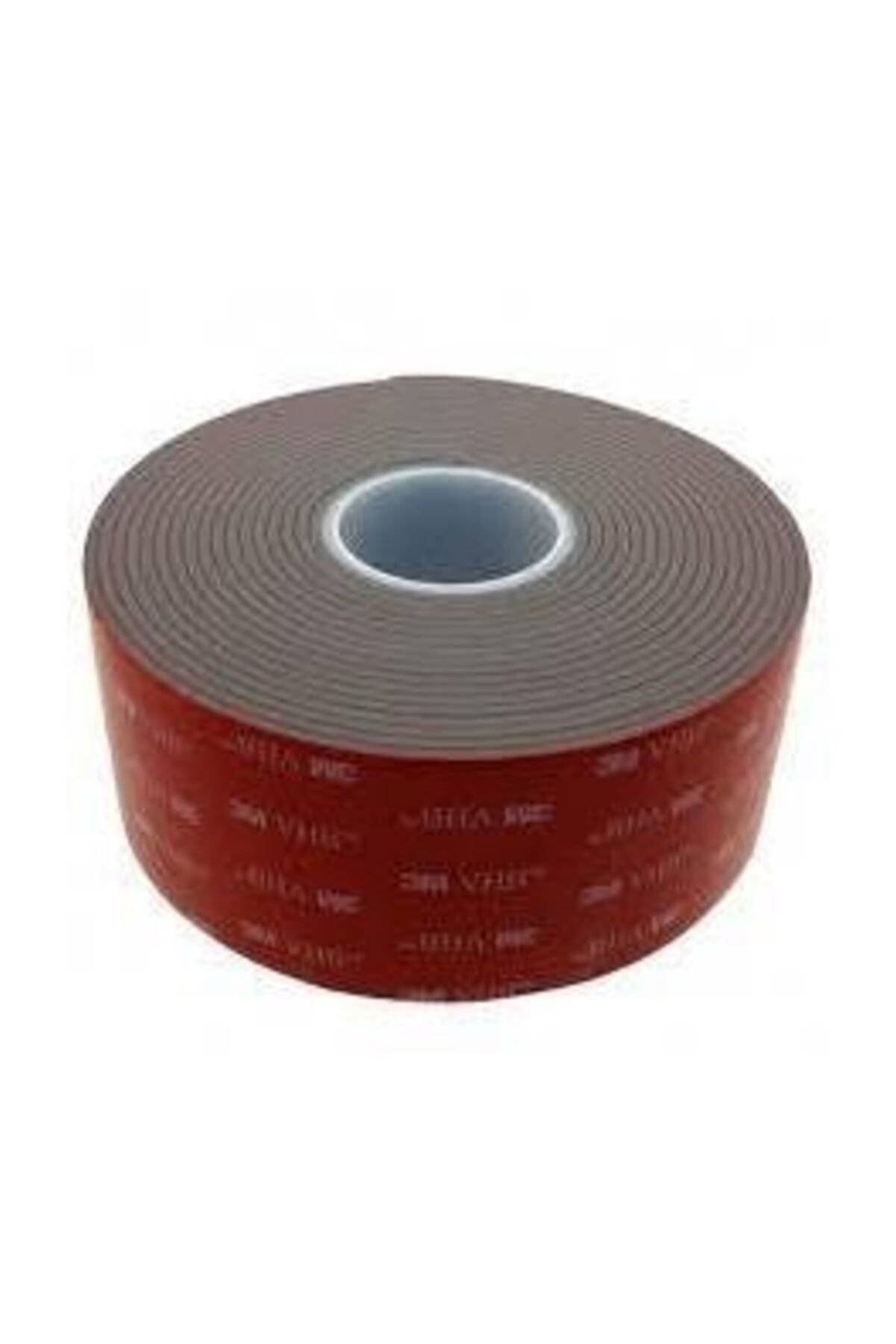 3M 4991 Çift Taraflı Etli Gri Vhb Bant 2.m 40mmx16,5mt Tdrtr