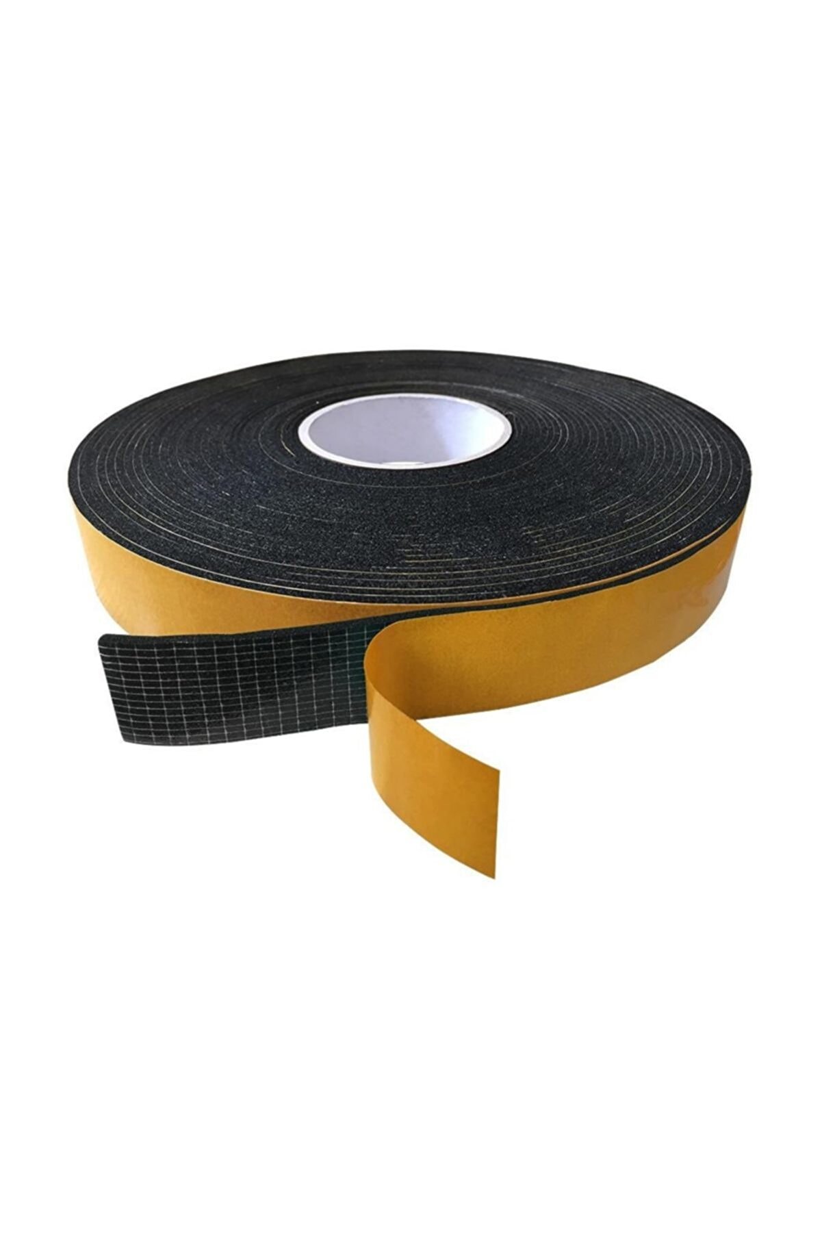 İzocam Kauçuk Bant 10 cm