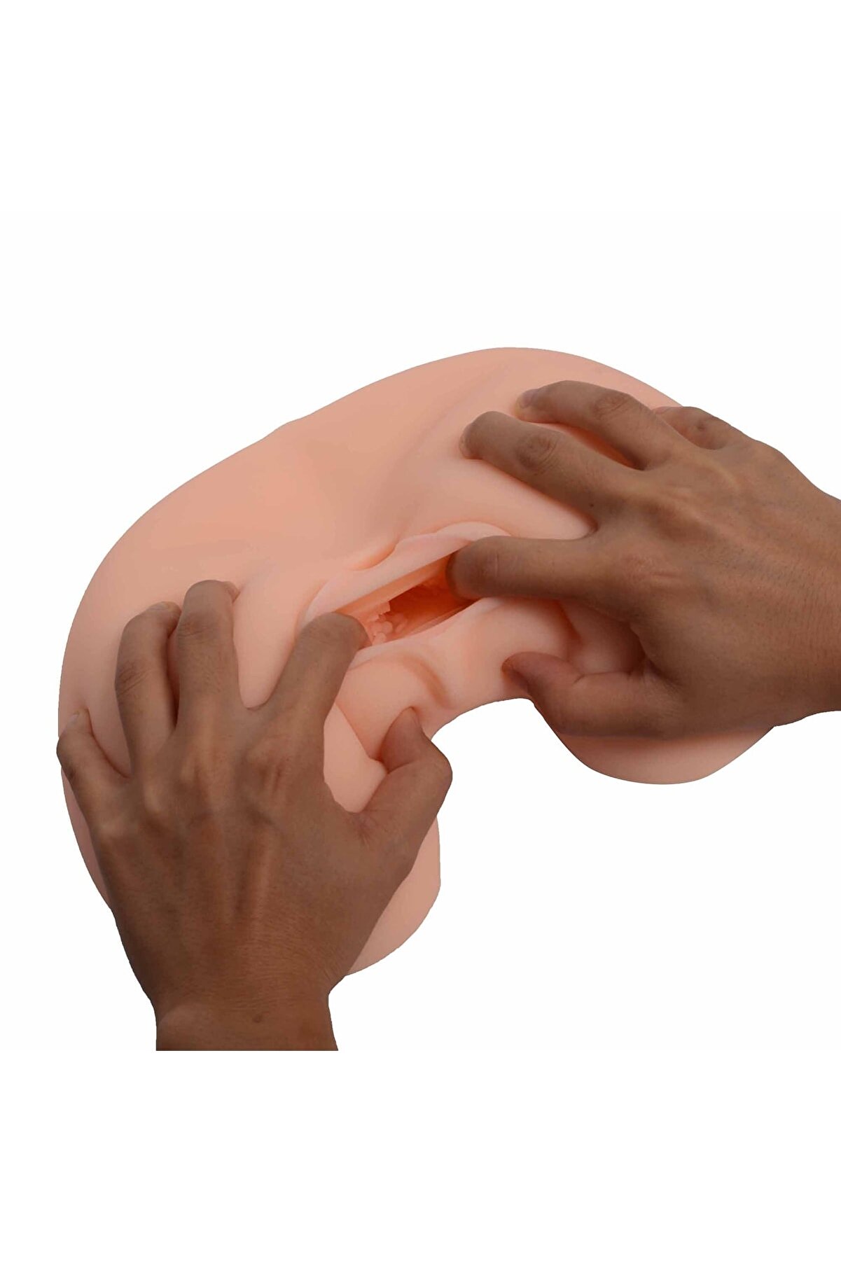 Erox Dora Love Ass Yarım Kal&ccedil;a Mast&uuml;rbat&ouml;r