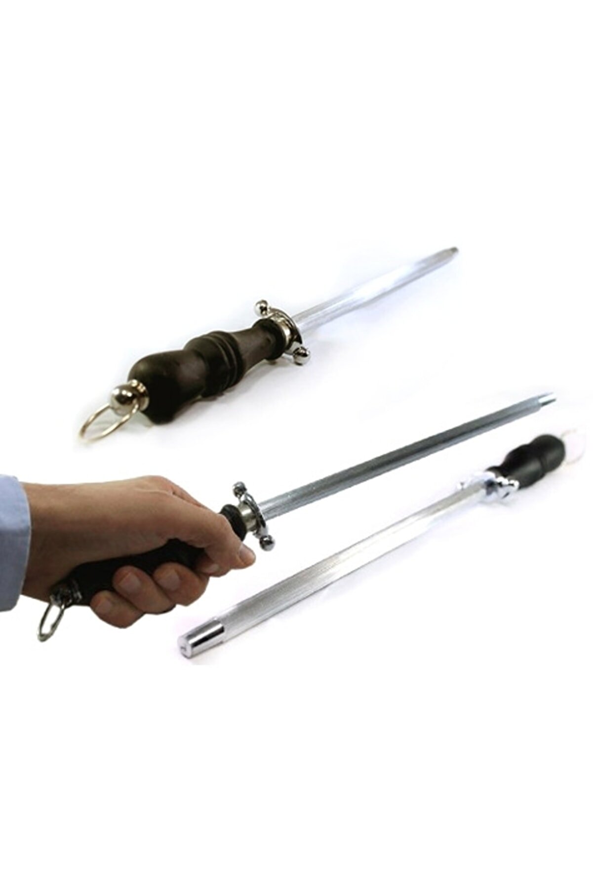 Go İthalat 30 Cm Profesyonel Masa Bı&ccedil;ak Bi̇leyi̇ci̇ &ndash; Paslanmaz Ve Dayanıklı