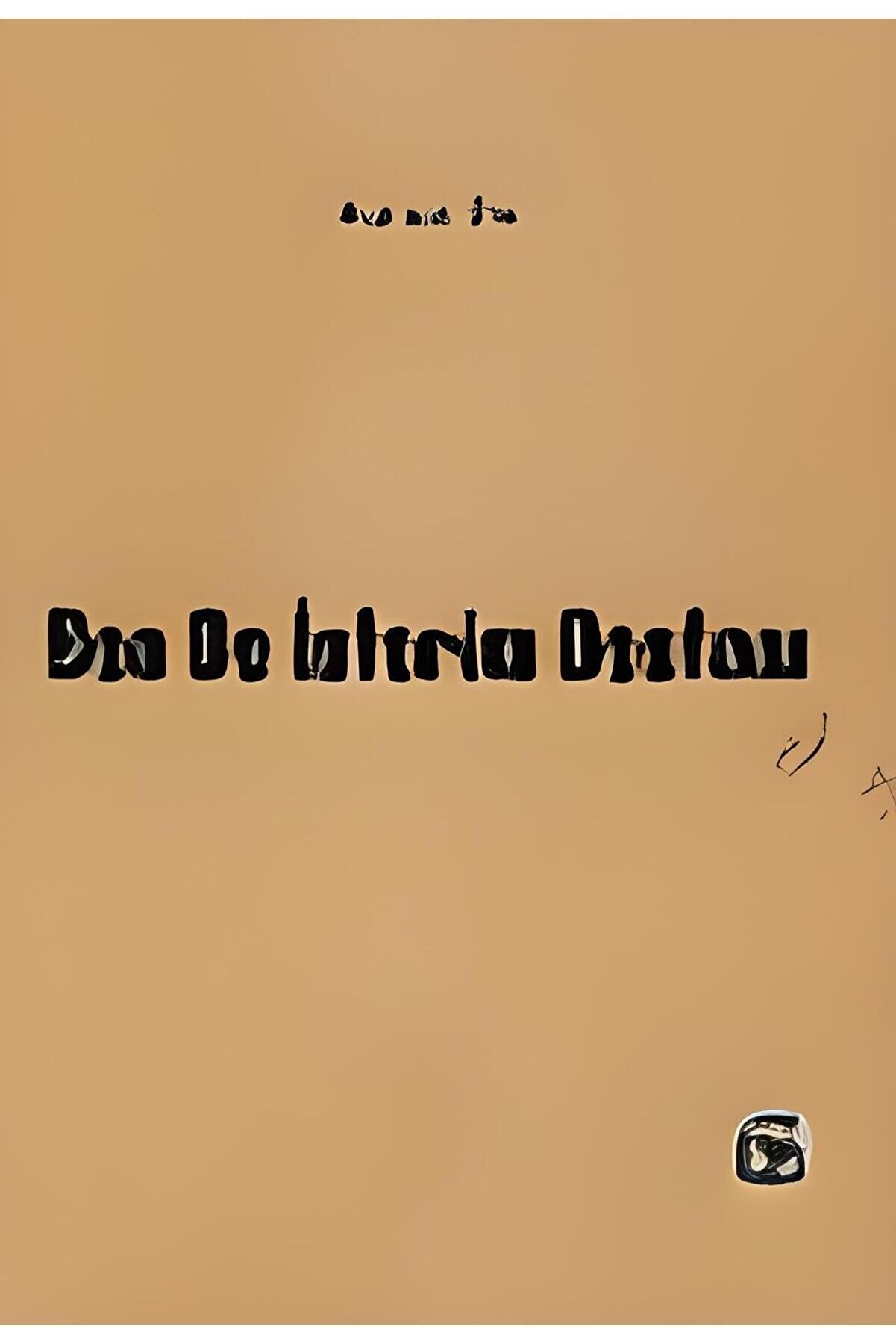 Kutlu Yayınevi̇ Ben De İsteri̇m Destanı - Hasan Ün