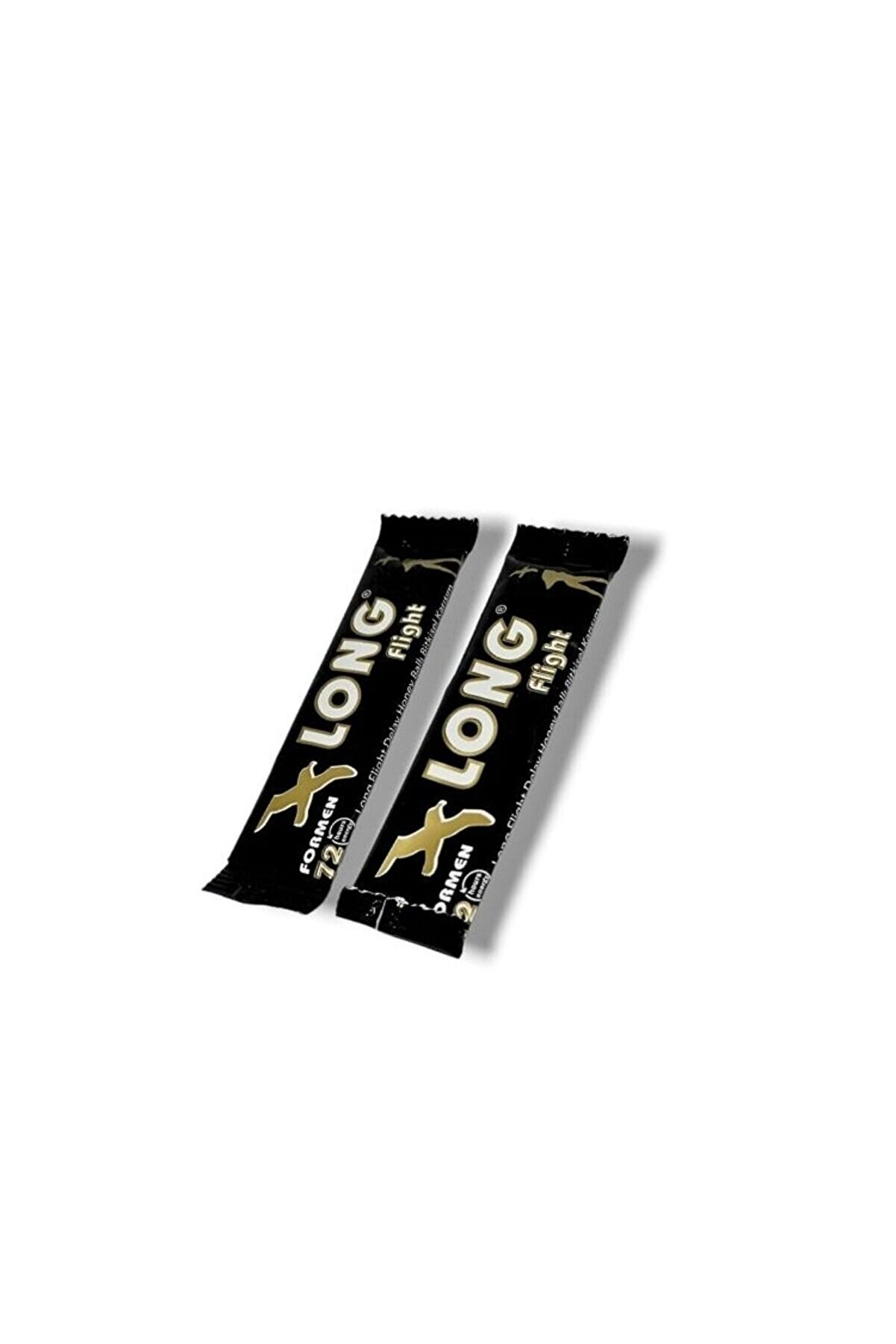 Long Mendi̇l Long Enerji̇ Balı 12Li̇ Sti̇ck 72 Hours Energy