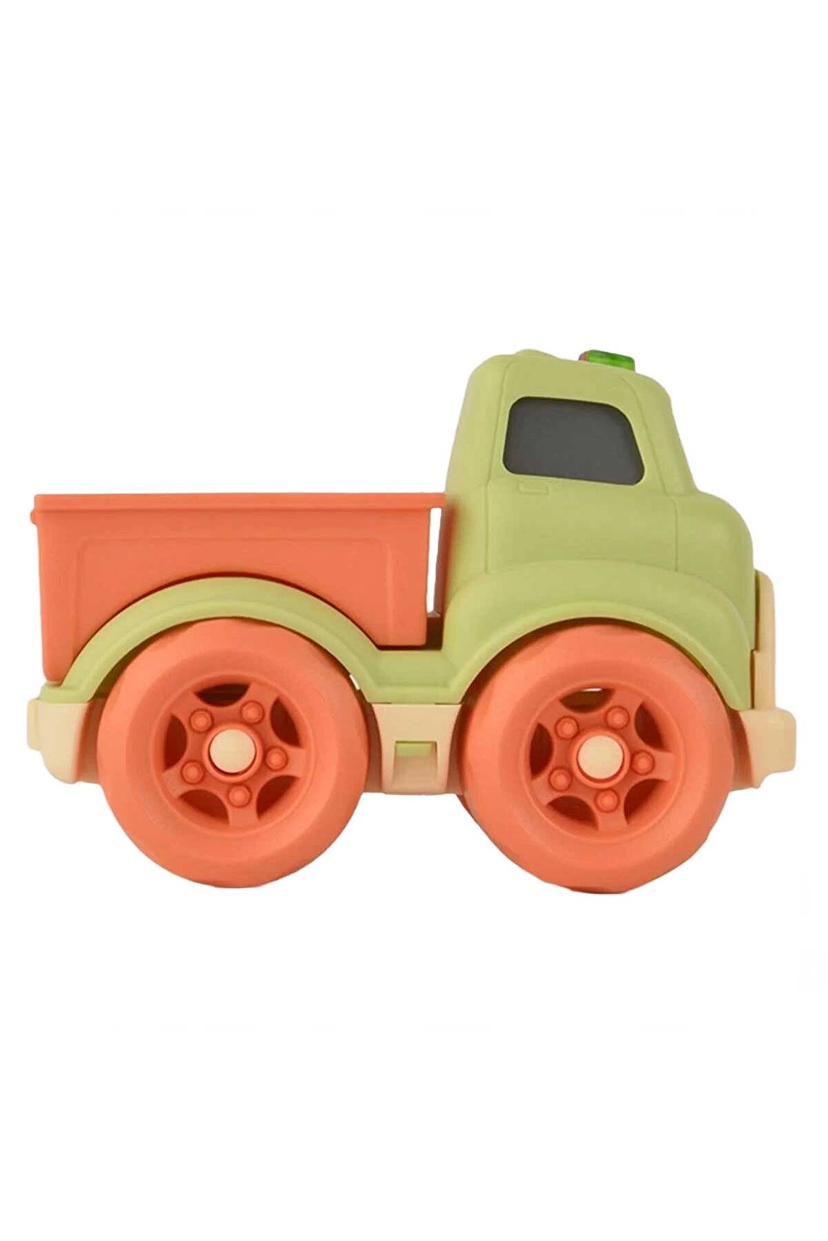 Sesli̇ Ve Işıklı Mi̇ni̇k Pi̇kap 31020 Kız Erkek Çocuk Oyuncak Öğreti̇ci̇ Oyuncaklar