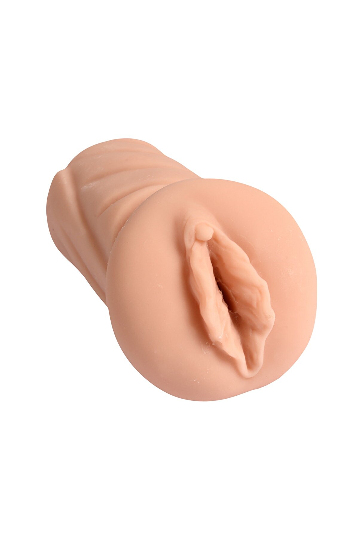 Erox Yumuşak Dokulu Oli̇ve Pussy S&uuml;per Ger&ccedil;ek Doku Vaji̇na