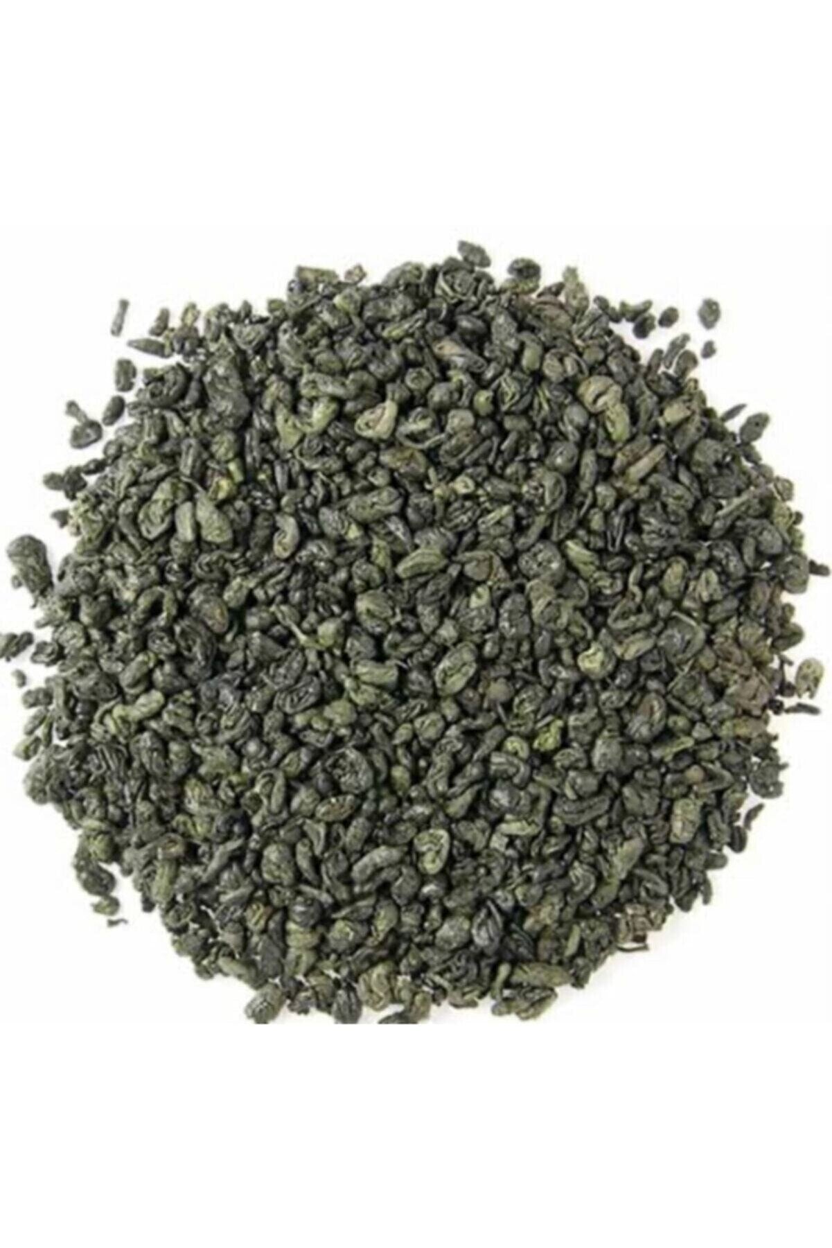 ÇNR DOĞAL ÜRÜNLER Tomurcuk Yeşilçay 100gr