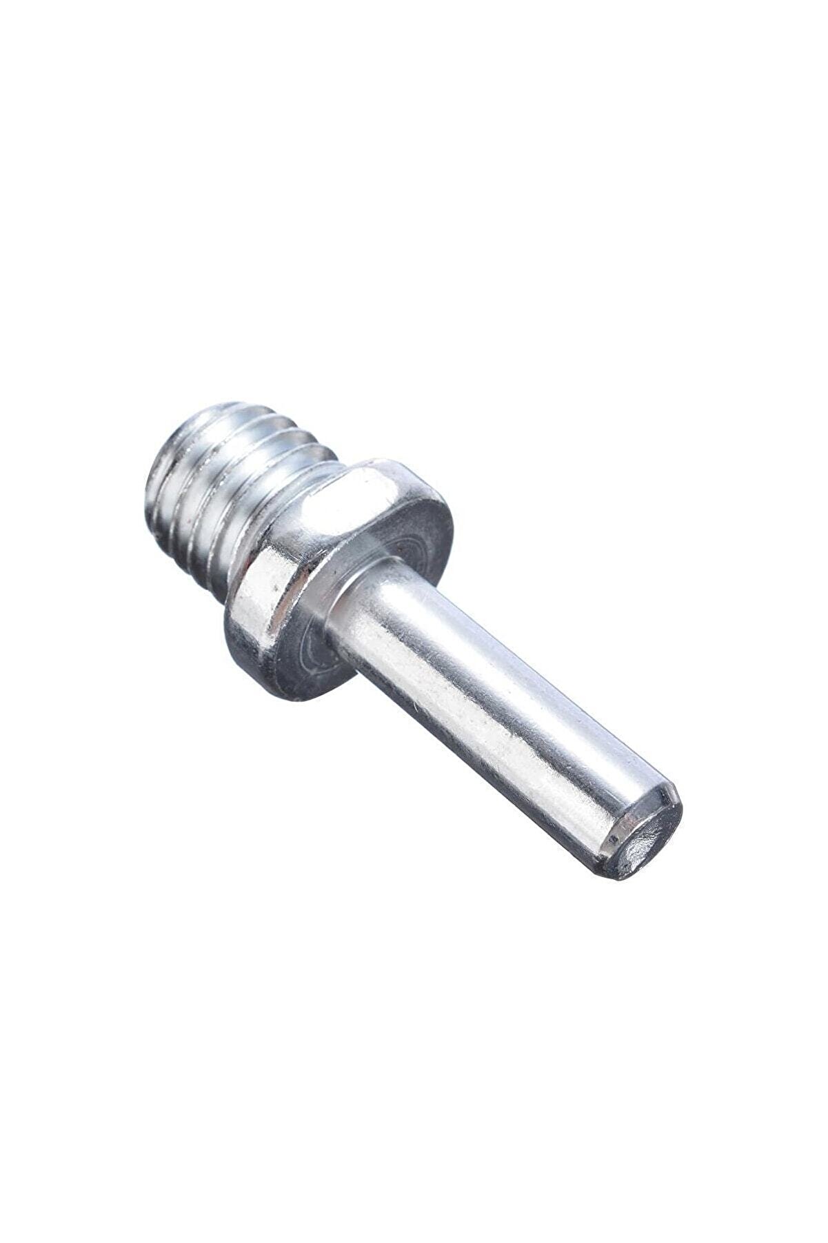 Spi̇ral Taşlama Cırt Zımpara Metal Kesme Di̇ski̇ Tel Fırça Seti̇ 22 Parça