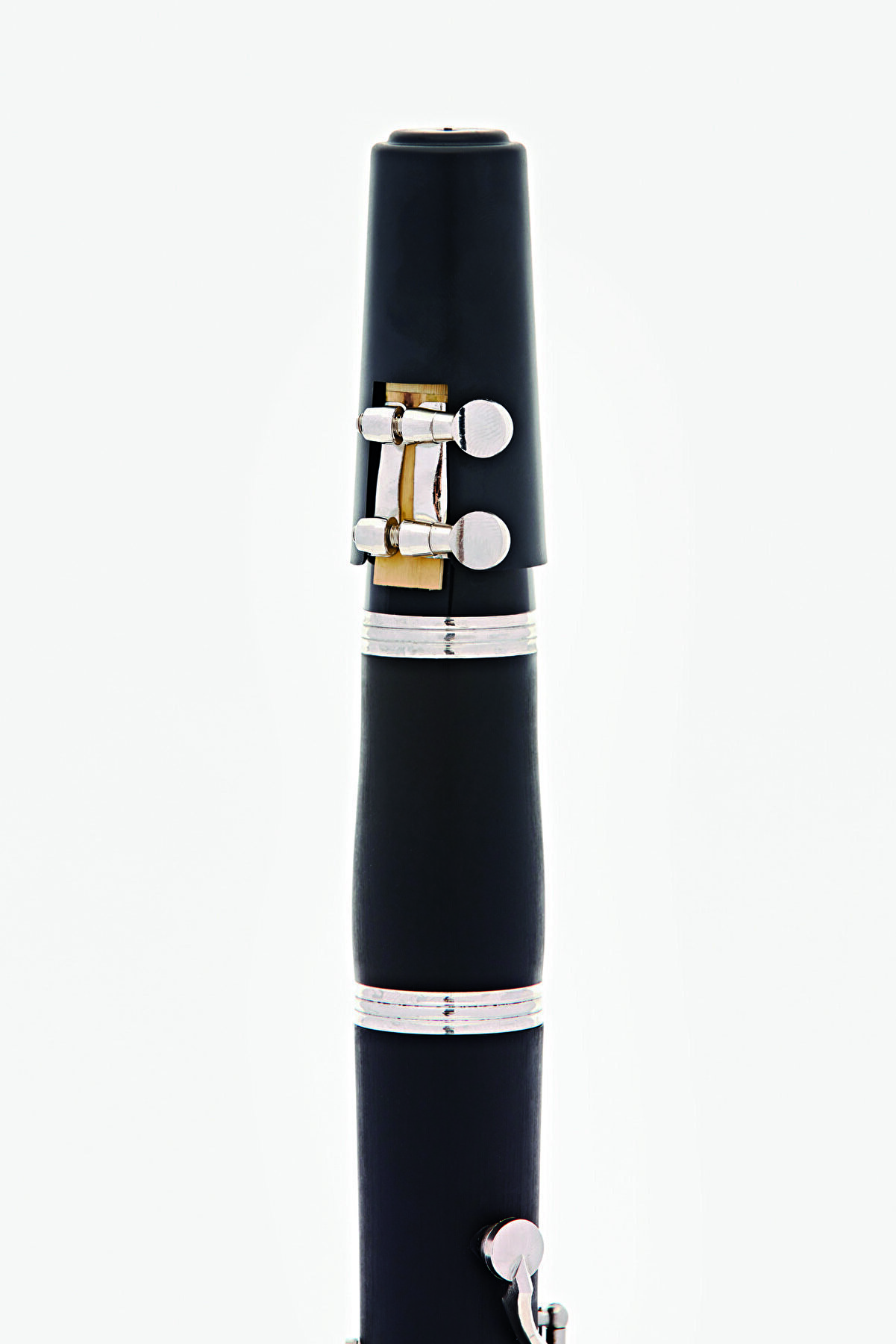 K&ouml;hner Cln-102 4 Y&uuml;z&uuml;k, Amati̇ Si̇stem G Klarnet (Eboni̇t G&ouml;vde)