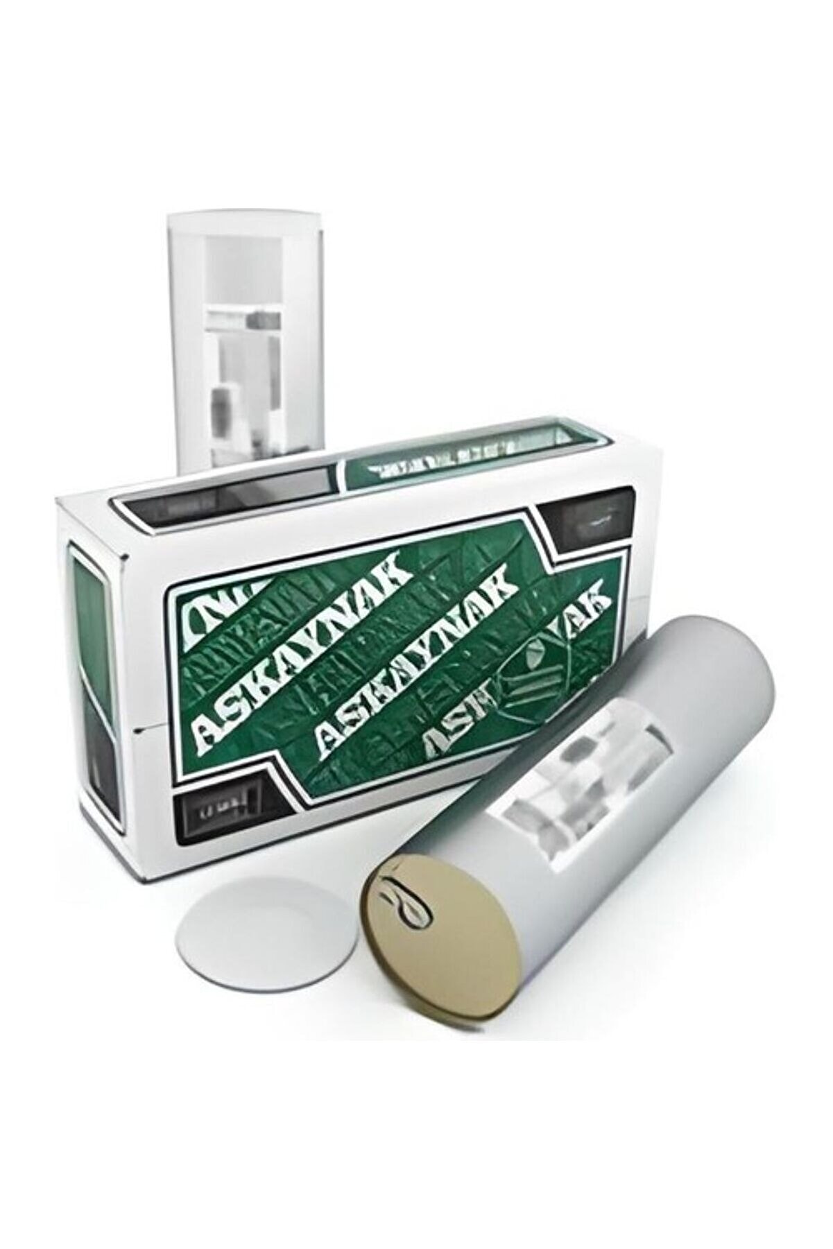 Askaynak AS S-6010+ ELEKTROT 4*350