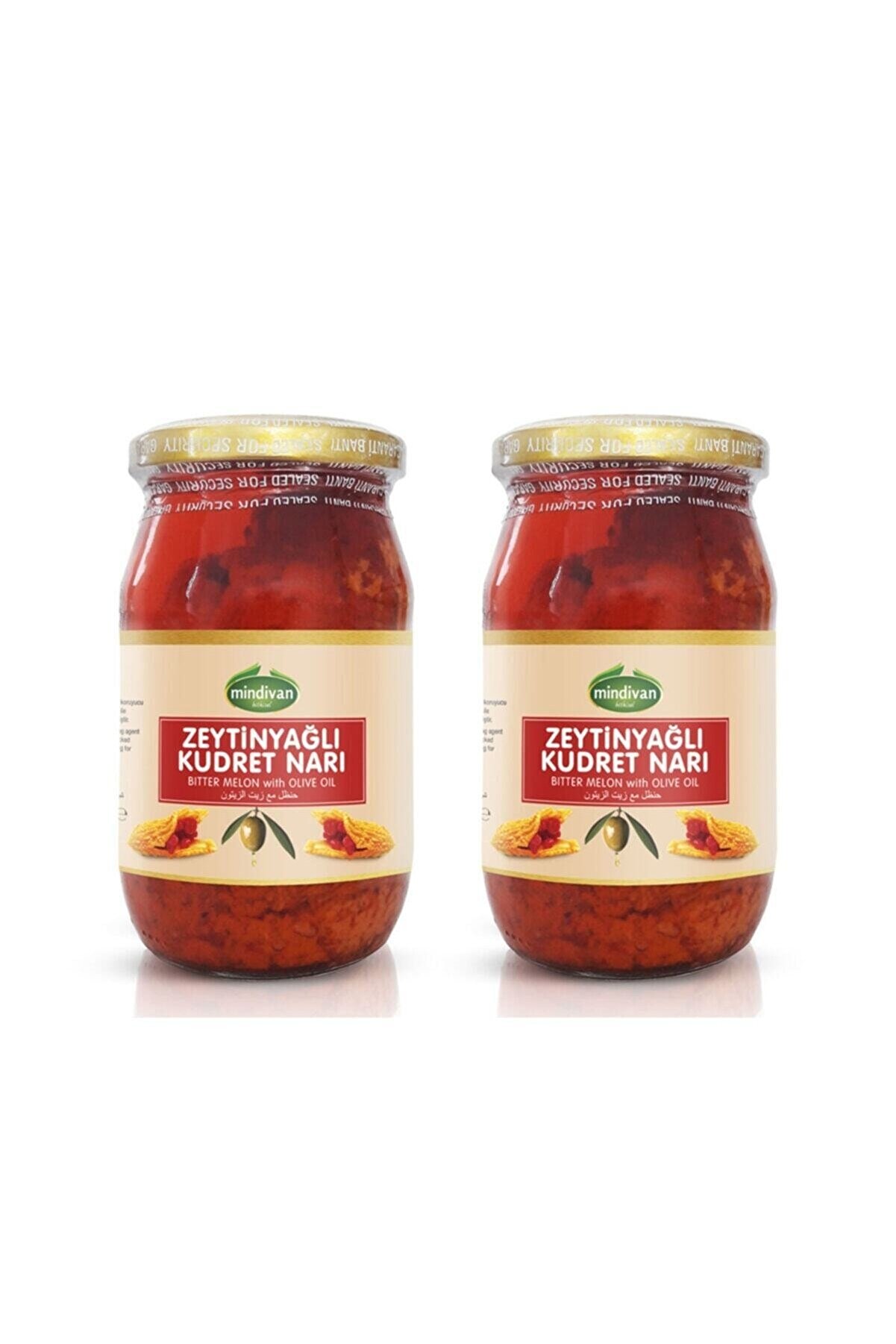 Kudret Narı Zeyti̇nyağlı 300 G X 2 Adet