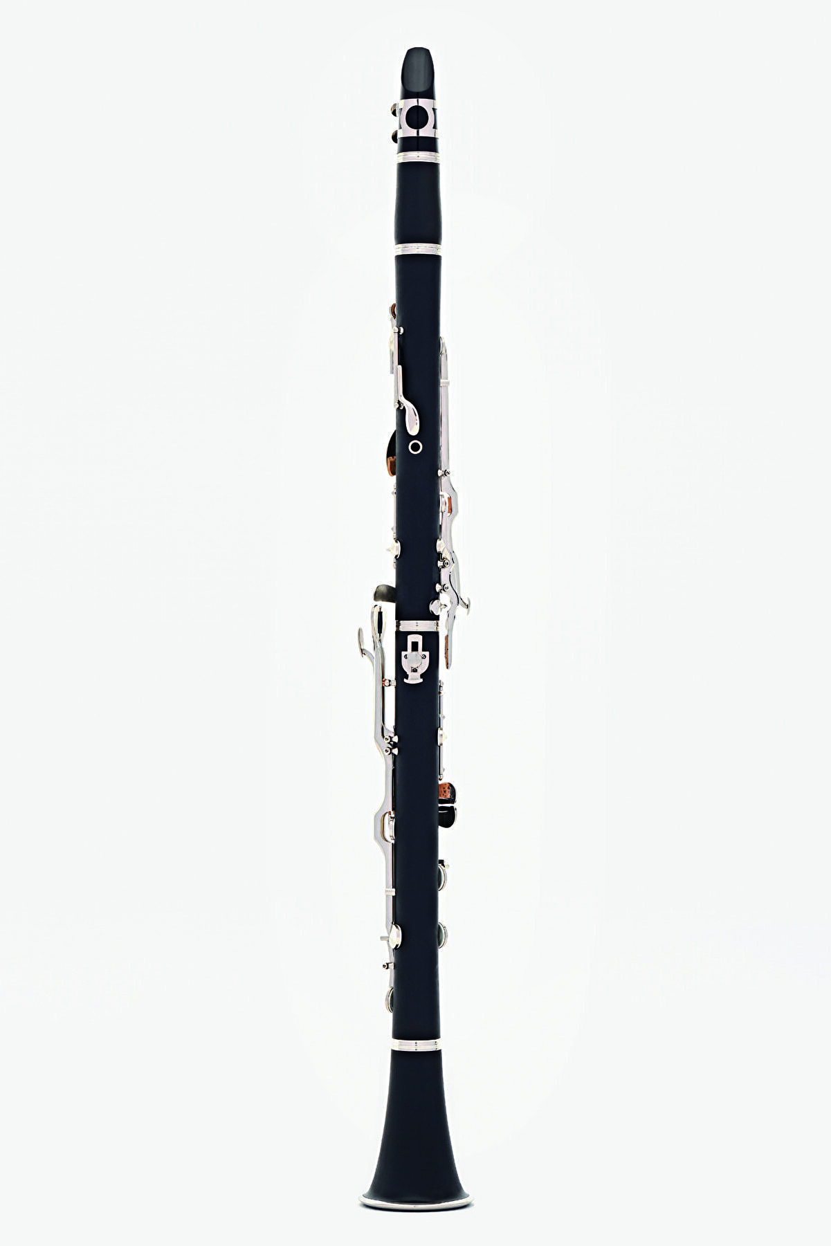 K&ouml;hner Cln-102 4 Y&uuml;z&uuml;k, Amati̇ Si̇stem G Klarnet (Eboni̇t G&ouml;vde)