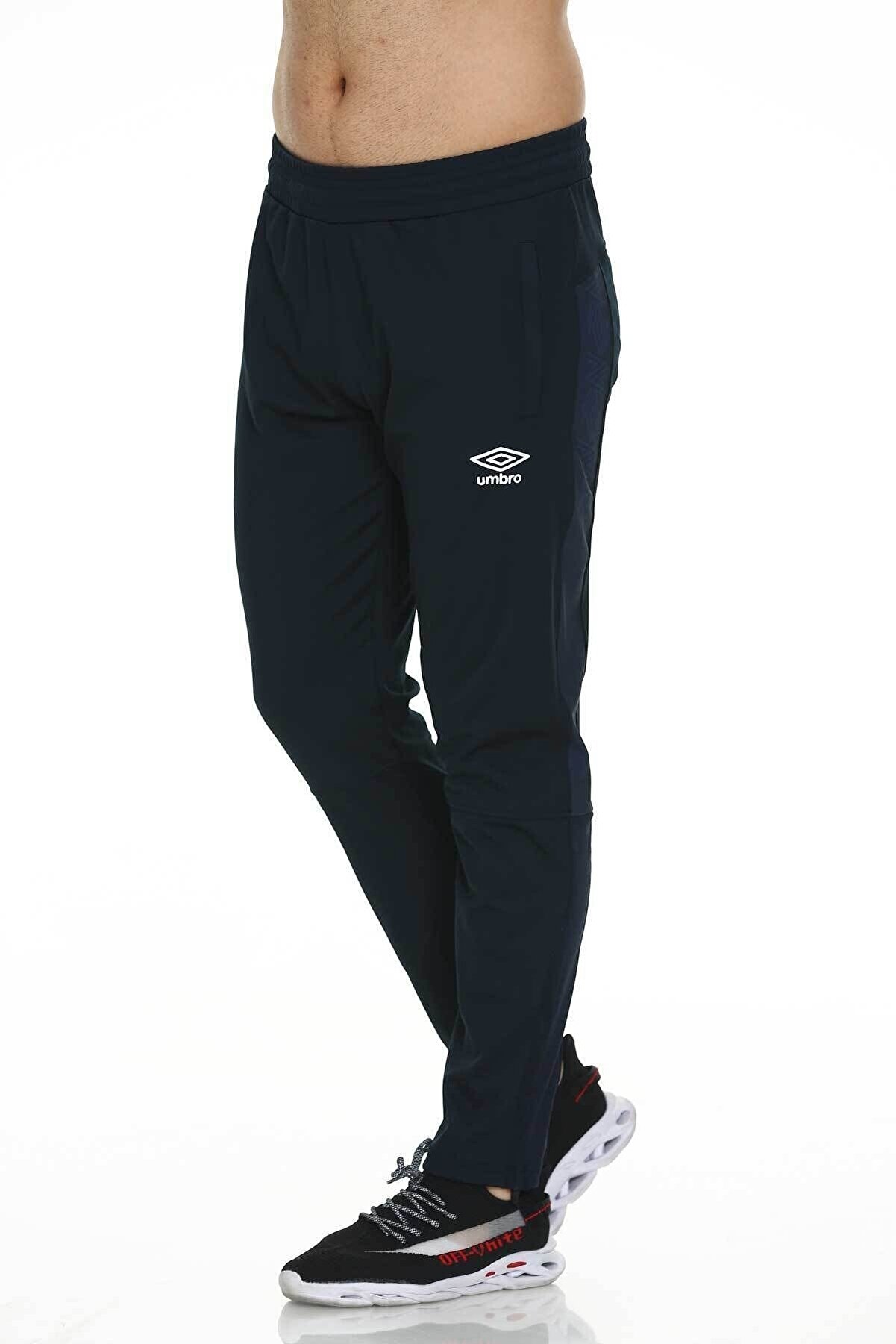 Umbro 77165-Dyp Top Counter Uni̇sex Tek Alt