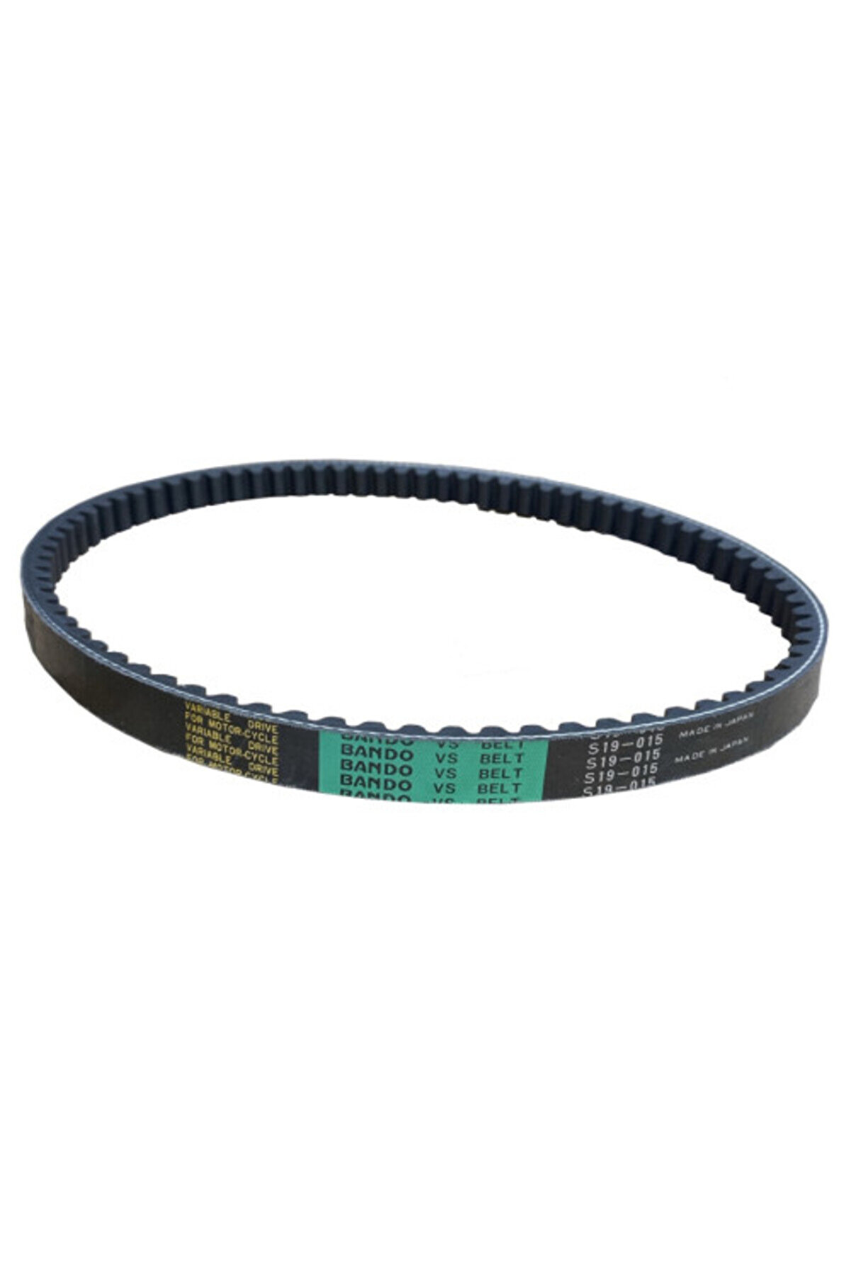 Bando Kayış Yamaha Bws 100 (S19-015) (758-17.5-28-8.5)