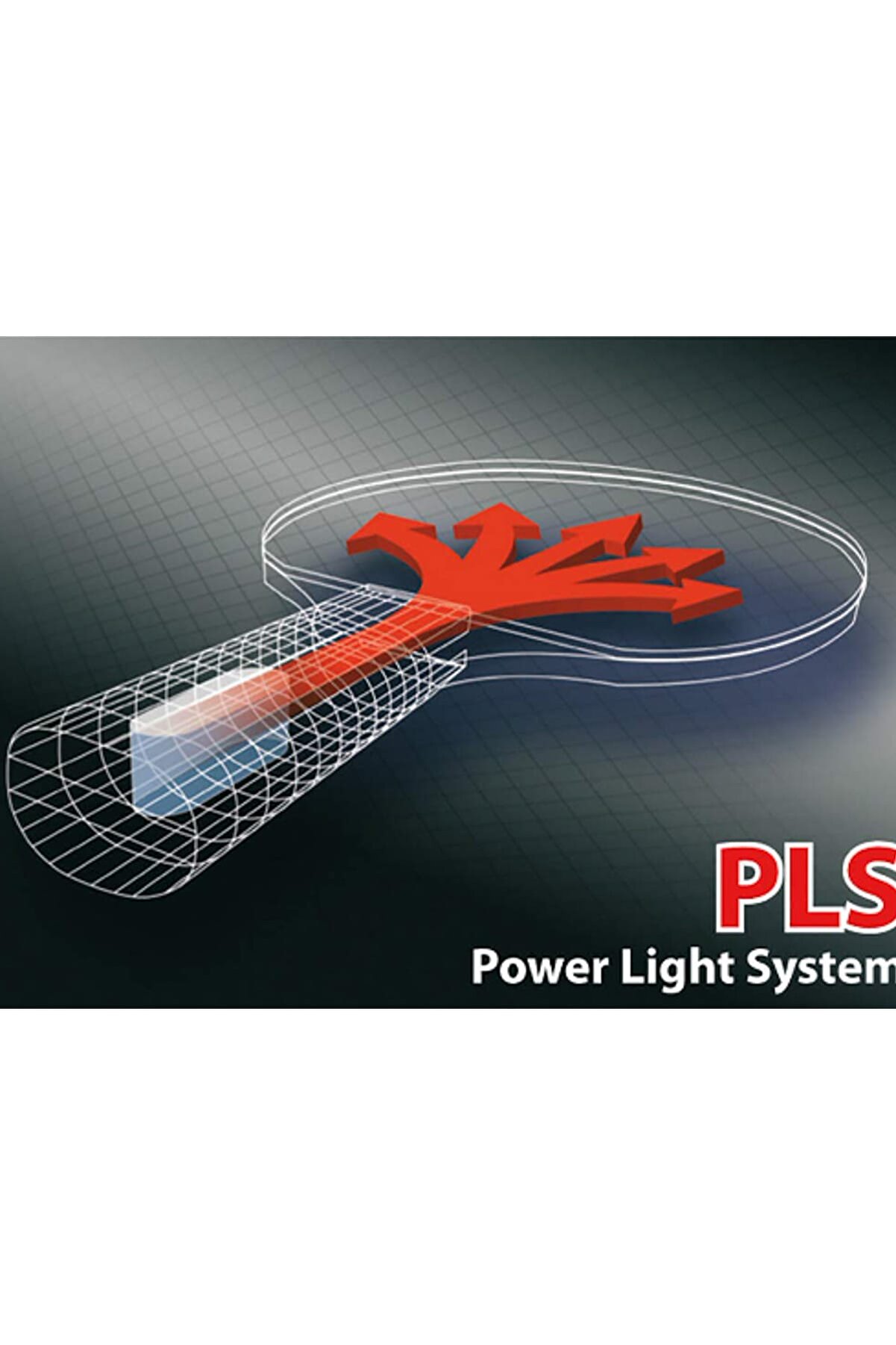 Donıc Ovtcharov 800 Gi̇ft Set Raket (482)