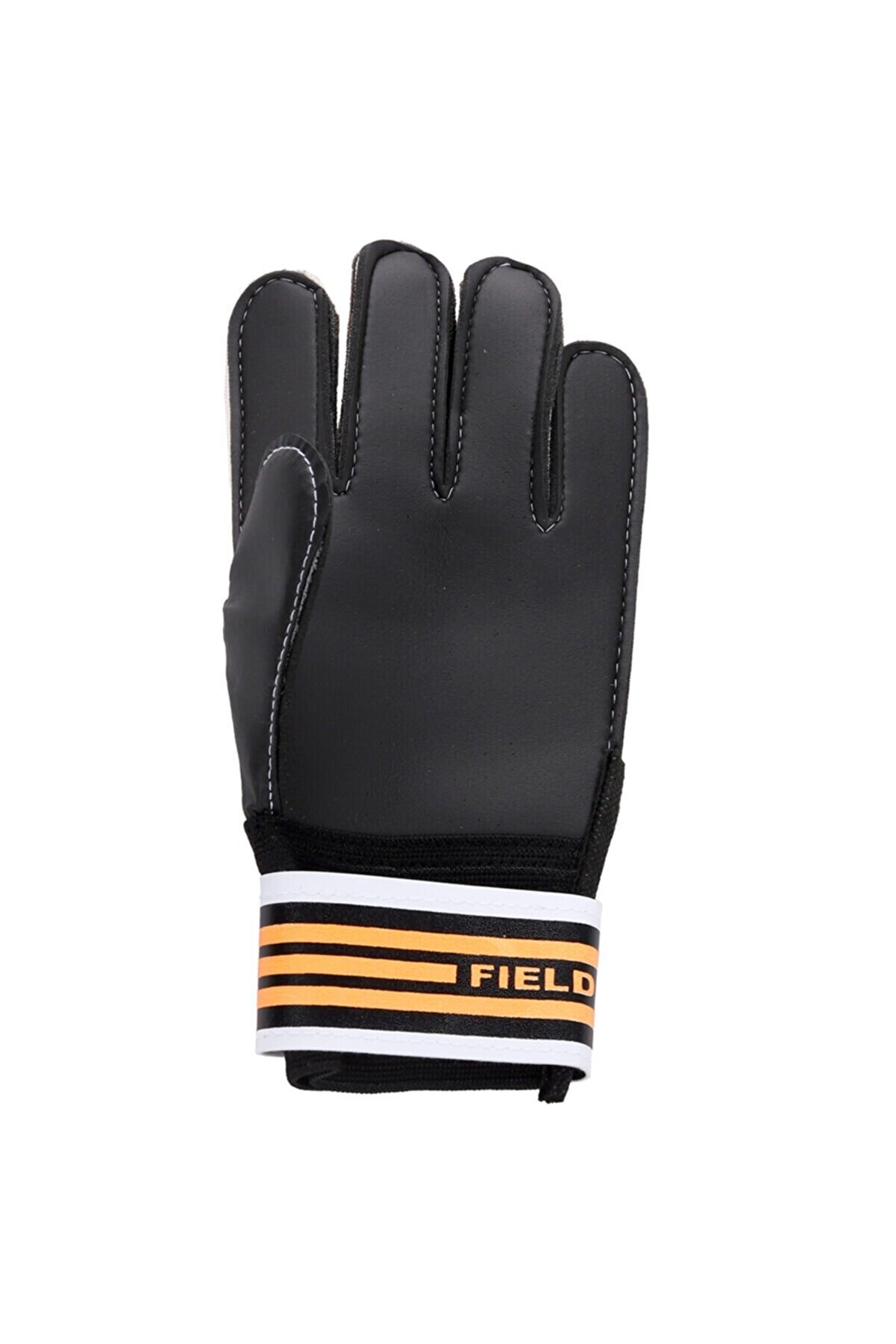 Vertex Kaleci̇ Eldi̇veni̇ Turuncu Fıeld