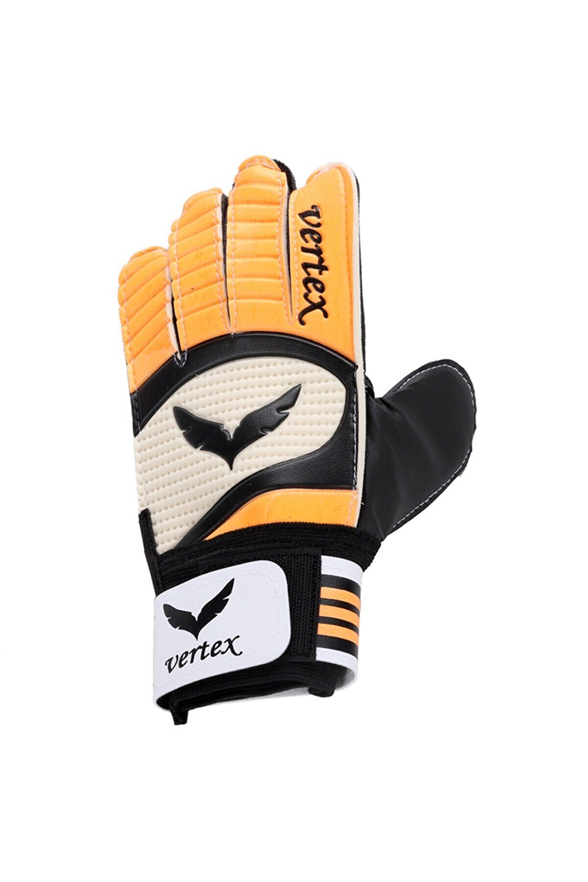 Vertex Kaleci̇ Eldi̇veni̇ Turuncu Fıeld