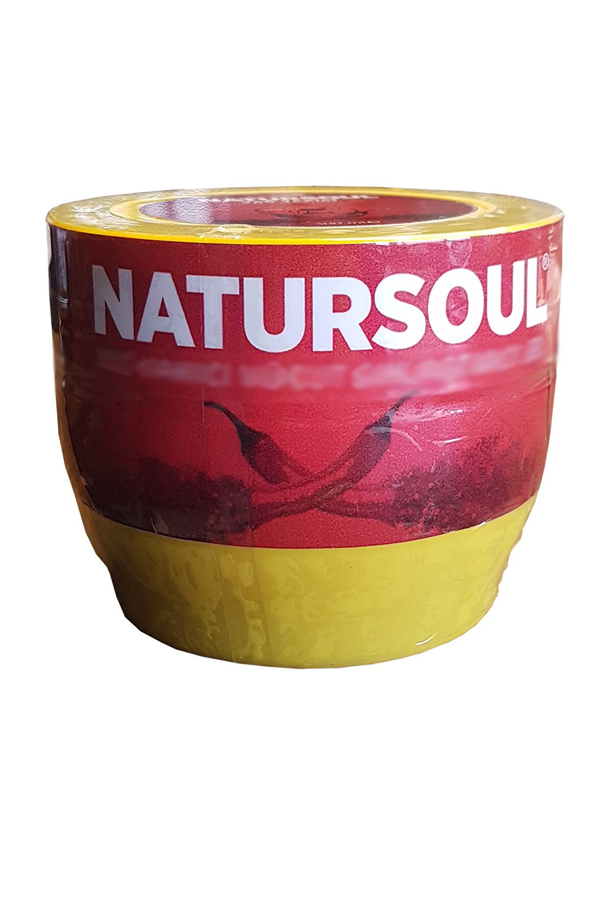 Jel 300 Ml. Natur Soul Vücut Bakım Jeli̇ Acı Bi̇ber Jeli̇ Bi̇ber Kremi̇ Pepper Jel Pepper Gel