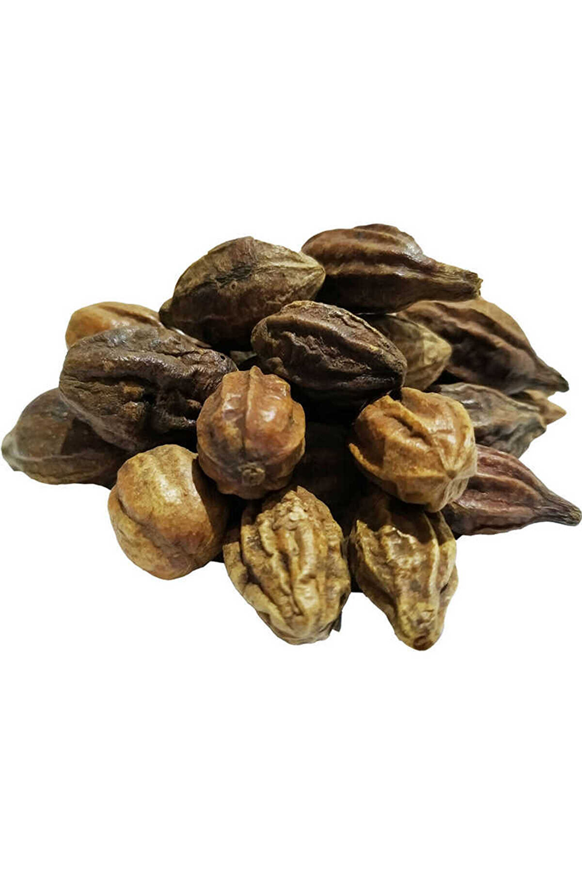 SKY TOPTAN Doğal Sarı Halile Çekirdeği Sarı Helile 100 Gr Paket