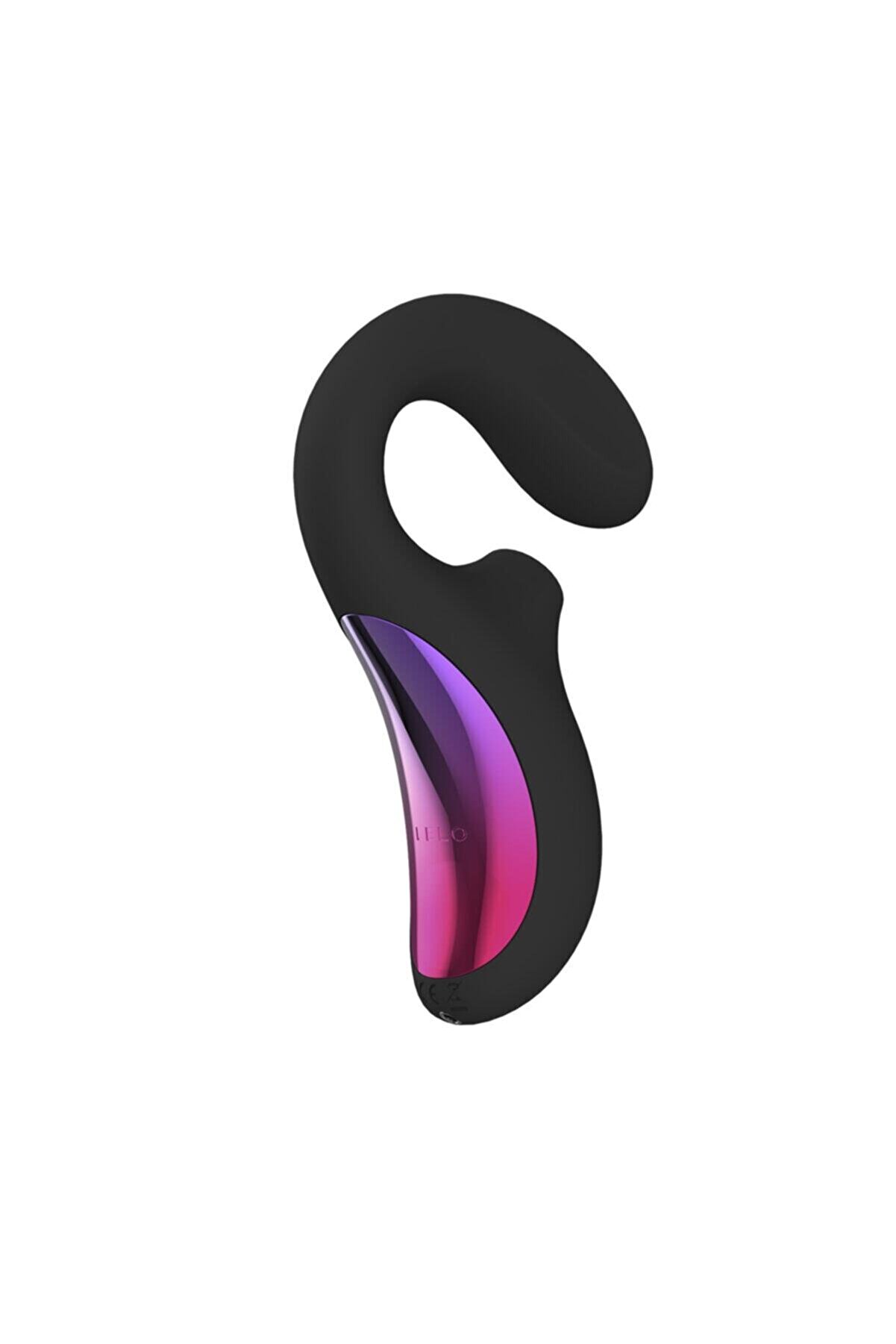 Lelo Eni̇gma Black Emi̇ş G&uuml;&ccedil;l&uuml; G-Spot Vi̇brat&ouml;r