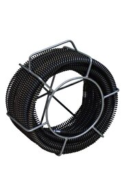 Seybomak Kanal Açma Maki̇nesi̇ 22 Mm Yay 1 Sepet 5X4.60