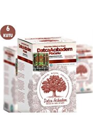 Bilge İlaç Datça Acıbadem Macunu 6 Adet