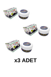 tabip lokman Çörek Otu Yağı Kremi 100 ml- 3 adet