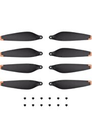 İRHANLAR Djı Mavic Mini 4 Pro Propellers Pervane Kanat Takımı Full Set
