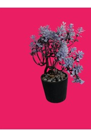 Yapayçi̇çekhome Yapay Çi̇çek Ağac Boyutu 4 Cm X13 Cm