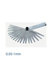 İzeltaş 05902 20 Parça 2"-35/1000 Sentil Sae Izeltaş