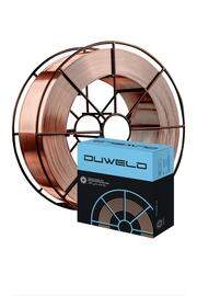 DUWELD 1.00 Mm Gaz Altı Kaynak Teli 15 Kg