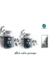 zt medikal gıda takviyesi sağlık ürünleri Herbal Premium Set