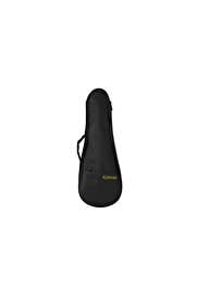 Köhner Soprano Ukulele Kılıfı