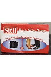 SİTİL Parlatıcı Sünger