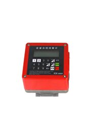 Kemos K36 Di̇ji̇tal Ayarlanabi̇li̇r Sayaç 220V