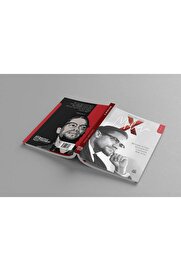 Kutlu Yayınevi̇ Malcolm X - Yunus Emre Halvalı