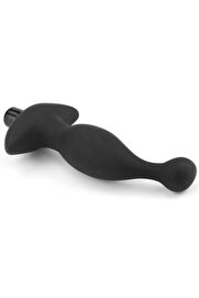 Lovetoy Si̇li̇cone P-Spot Flexi̇ble Anal Vi̇bratör