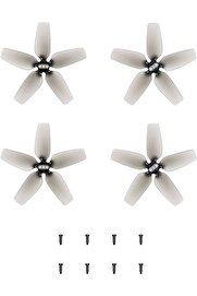 İRHANLAR DJI Avata Pervane Kanat Takımı 2925S Propeller 4 Adet DJI Drone Aksesuarları