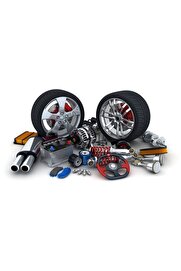 GRAT Mazot Fıltresı Clıo Iıı Modus 1.5 Dcı Sensorsuz (GRT-11314)