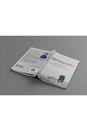 Kutlu Yayınevi̇ Edepli̇ Yüreği̇n Şi̇i̇rleri̇ - Seyi̇than Güney Çeli̇kbaş