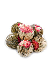 Bade Top Yasemin Çayı (Jasmine Tea) 4 Adet