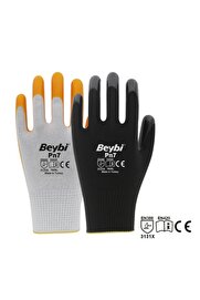 Beybi Pn7 Siyah 24 Lü Paket