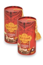 aleyna baharat Damla Sakızlı Dibek Kahvesi 200 gr * 2 Adet