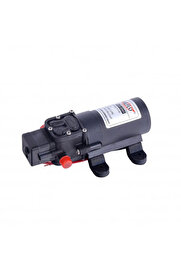 Sai̇li̇ngflo 12 Volt 4.3 Lt 2.4 Bar Karavan Yat Tekne Hi̇drofor Pompası