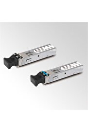Planet Sfp-port 1000base-t Module