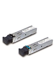 Planet Sfp-port 100base-fx Transceiver (1310NM) -2km (-40~75?)
