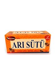 Turhan Sürüm Sürüm Bal Royal Jelly Arı Sütü 10'lu