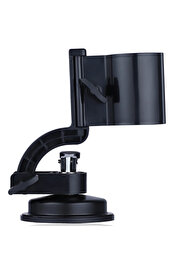 Erox Hi̇smi̇th Strong Sucti̇on Mount For Hs18 Pro Traveler And Hs19 Capsule