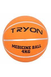 Tryon Sağlık Topu 4 Kg