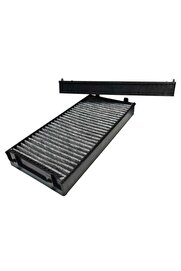 Sardes Sca7452 Polen Filtresi Bmw X5 E70 07- Bmw X6 E71 E72 07- Bmw X6 F16 4- Karbonlu