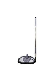 Go İthalat Lüks Ayarlanabi̇li̇r Teleskobi̇k Mop (0)