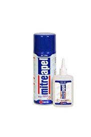 APEL Mitre Hızlı Yapıştırıcı 200ml